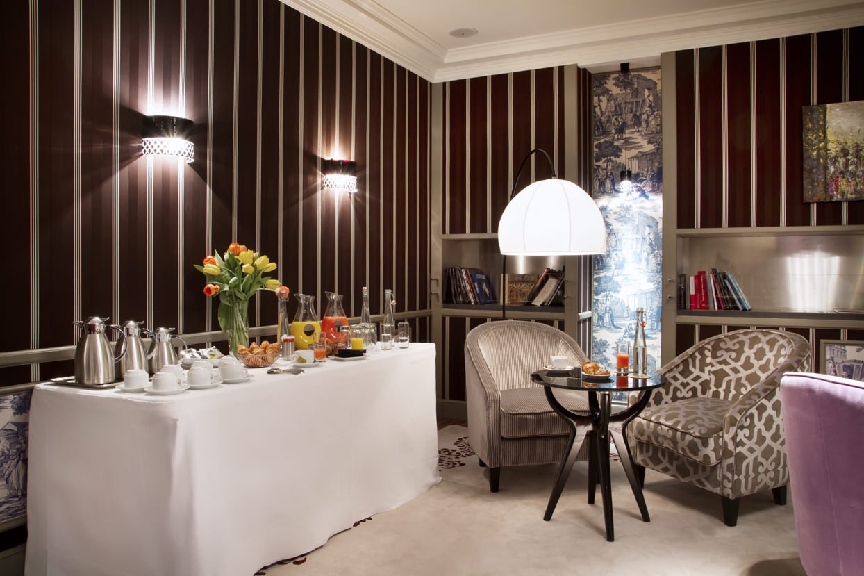Le Mathurin – fotka 16
