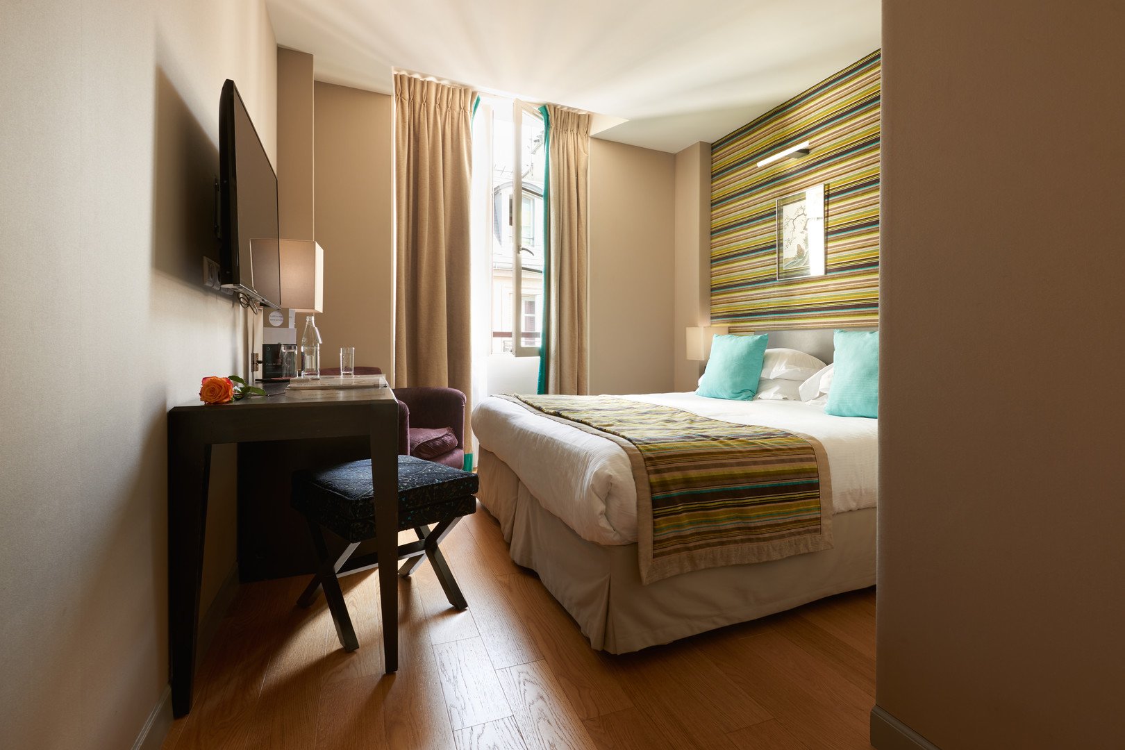 Le Mathurin – fotka 10