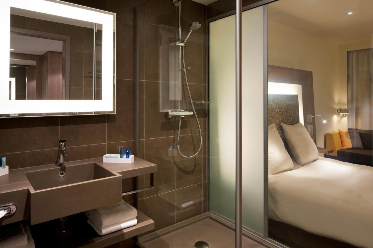 Novotel Paris 17 – fotka 11