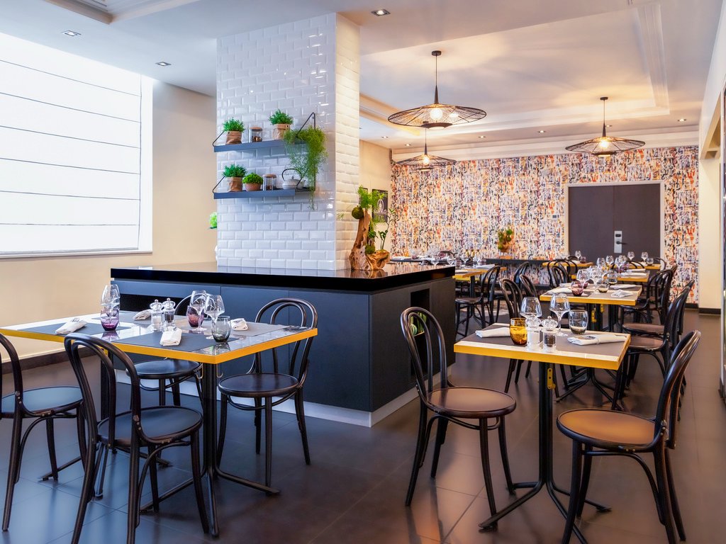 Novotel Paris 17 – fotka 14
