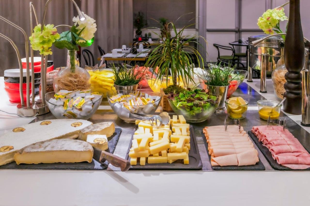 Novotel Paris 17 – fotka 19