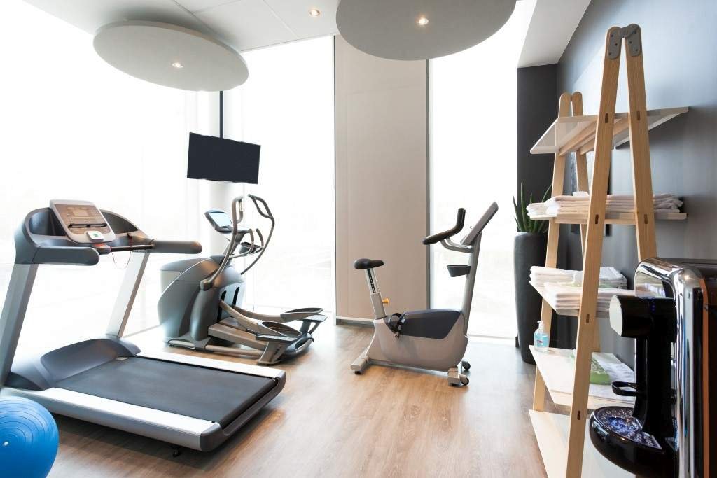 Novotel Paris 17 – fotka 3