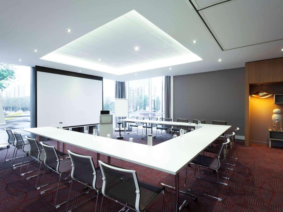 Novotel Paris 17 – fotka 21