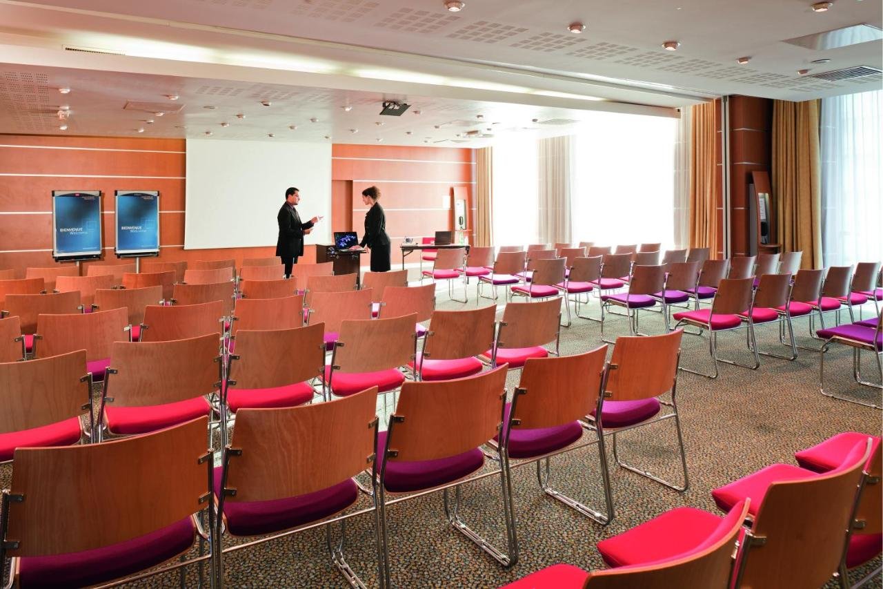 Novotel Paris 17 – fotka 23