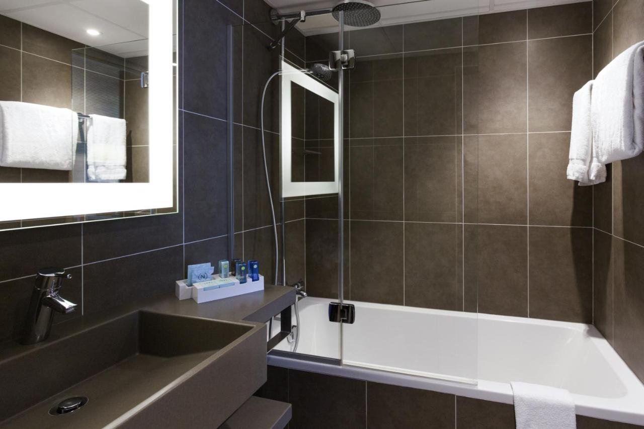 Novotel Paris 17 – fotka 10