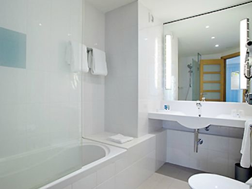 Novotel Paris Centre Gare Montparnasse – fotka 7
