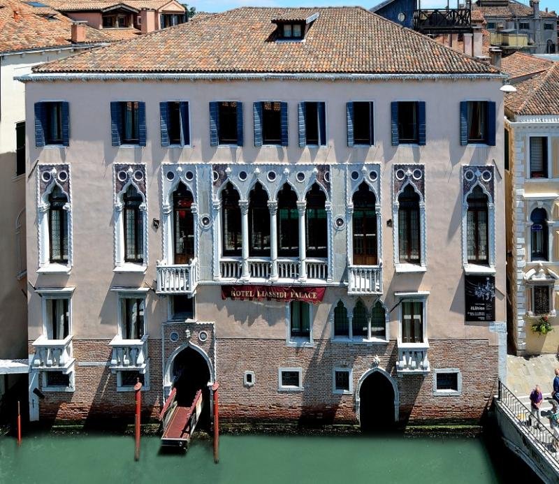 Liassidi Palace – fotka 2