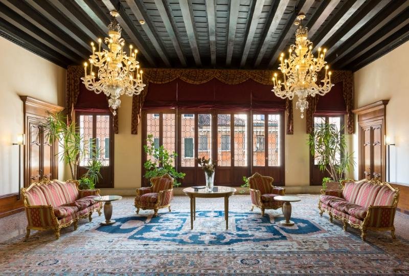 Liassidi Palace – fotka 3