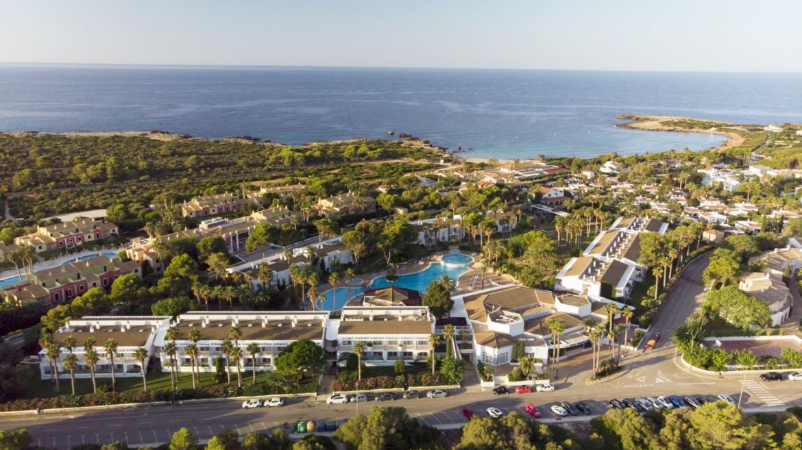 Obrázek hotelu Princesa Playa