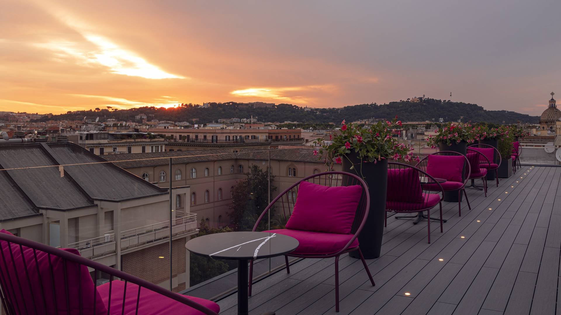 Obrázek hotelu Orazio Palace