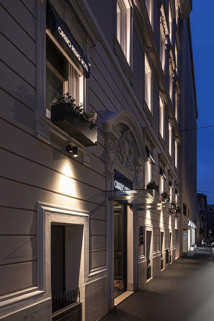 Orazio Palace – fotka 19