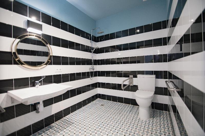 Apartmány Libere Valencia Abastos – fotka 14