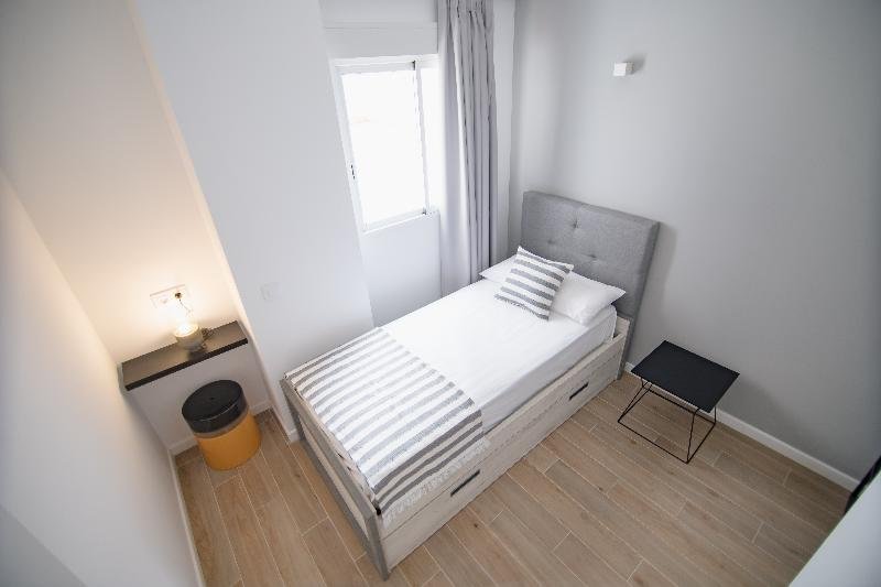 Apartmány Libere Valencia Abastos – fotka 17
