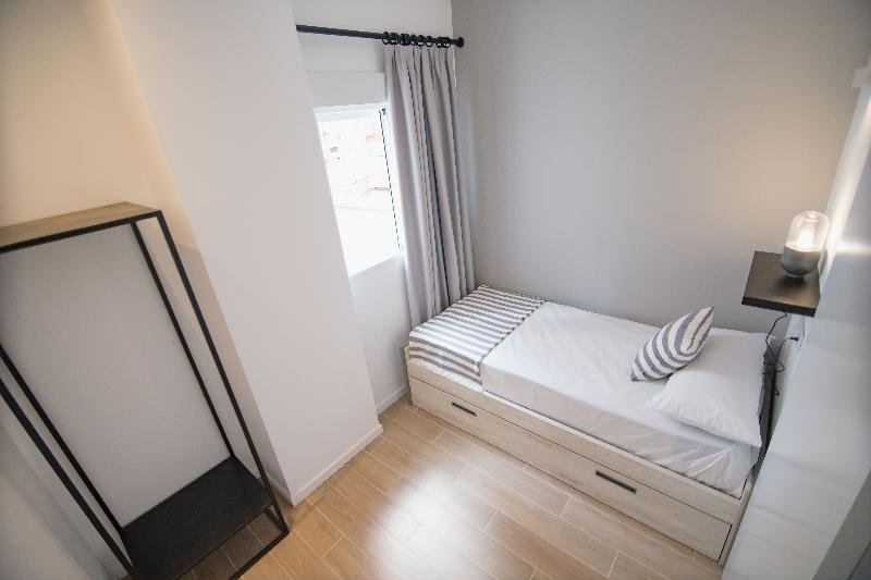 Apartmány Libere Valencia Abastos – fotka 21