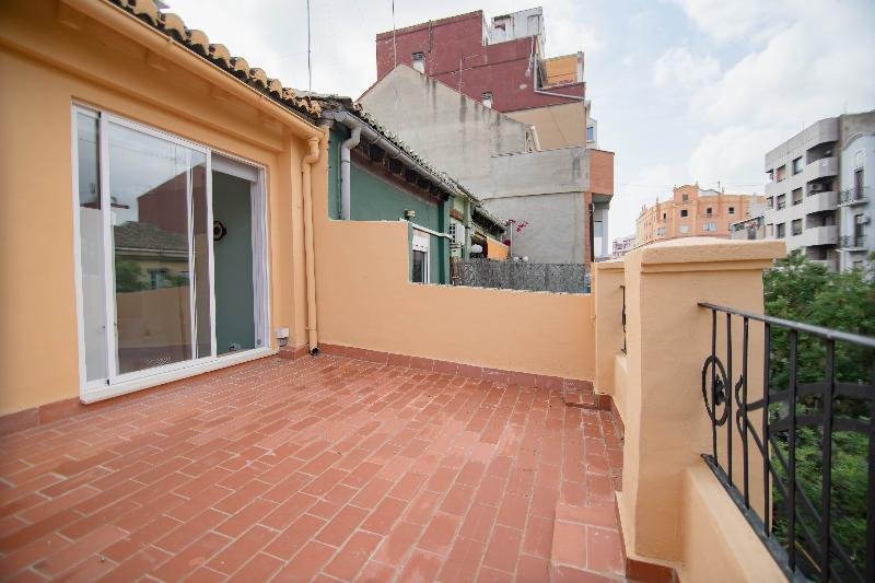 Apartmány Libere Valencia Abastos – fotka 8