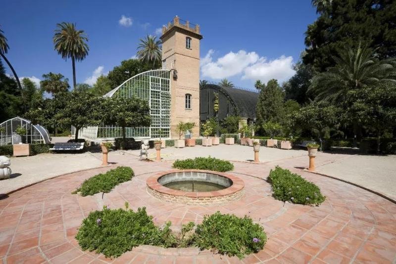 Obrázek hotelu Apartmány Líbere Valencia Jardín Botánico