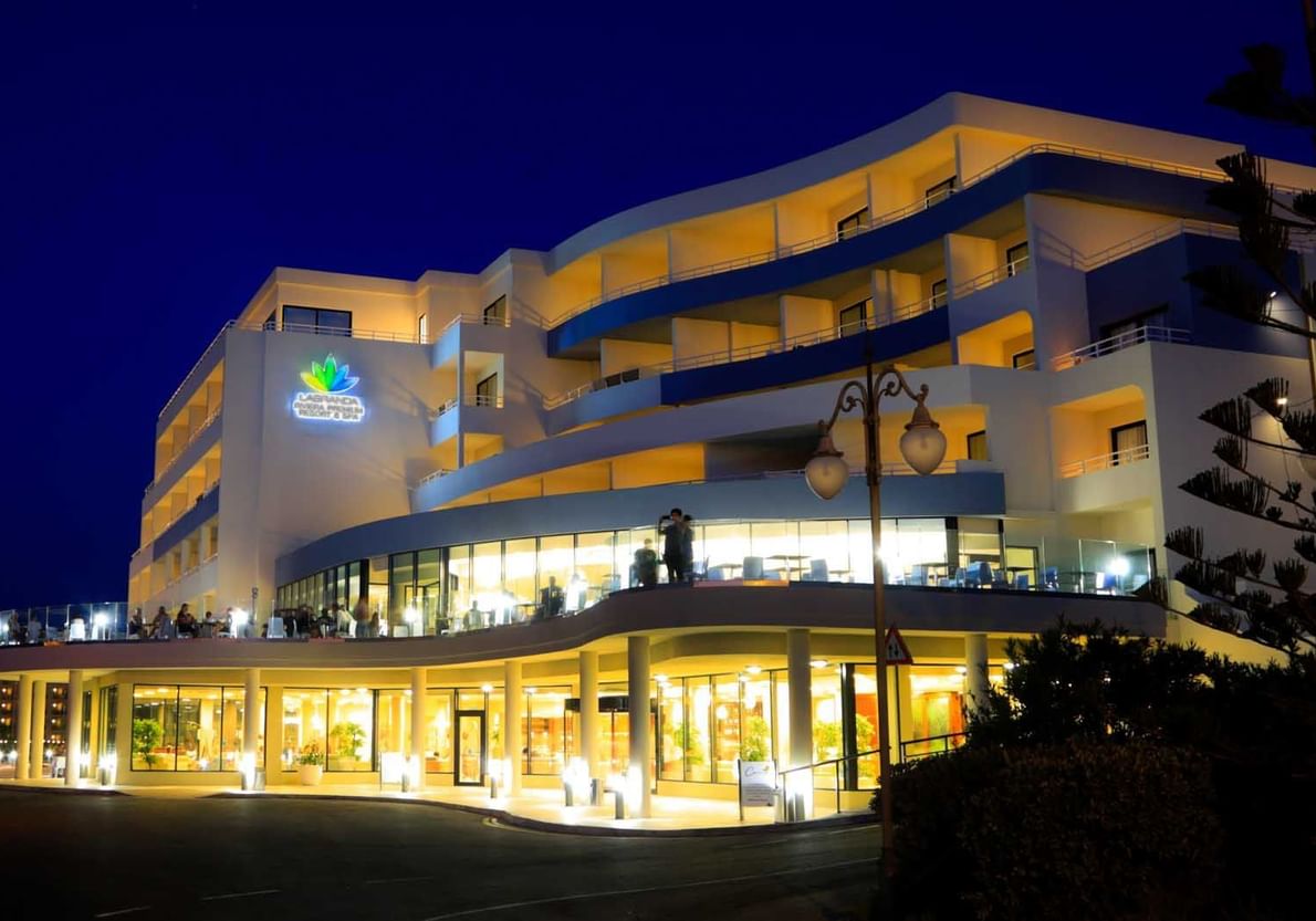 Labranda Riviera Hotel & Spa – fotka 1
