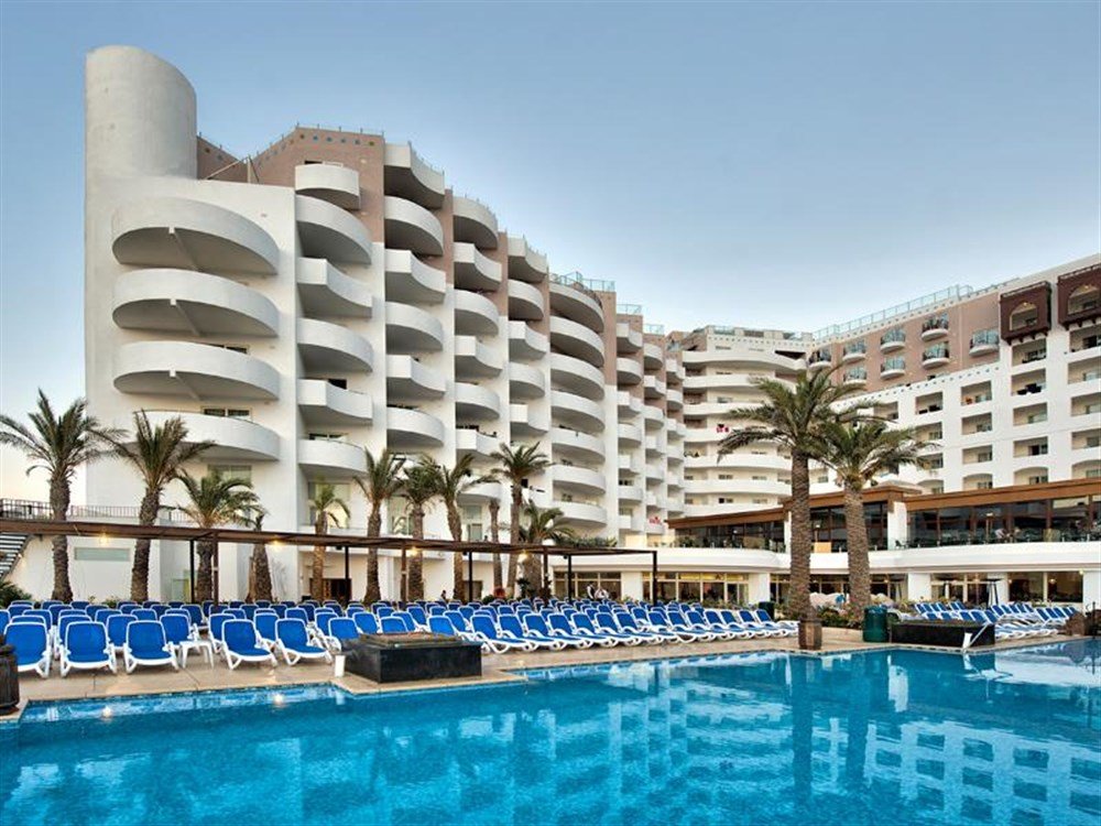 db San Antonio Hotel + Spa