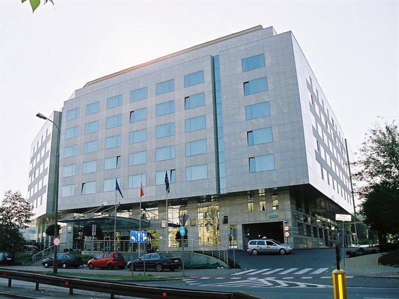 Hotel Regent Warsaw
