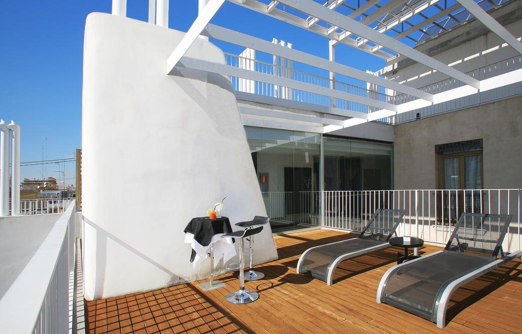 Vincci Palace Hotel – fotka 2