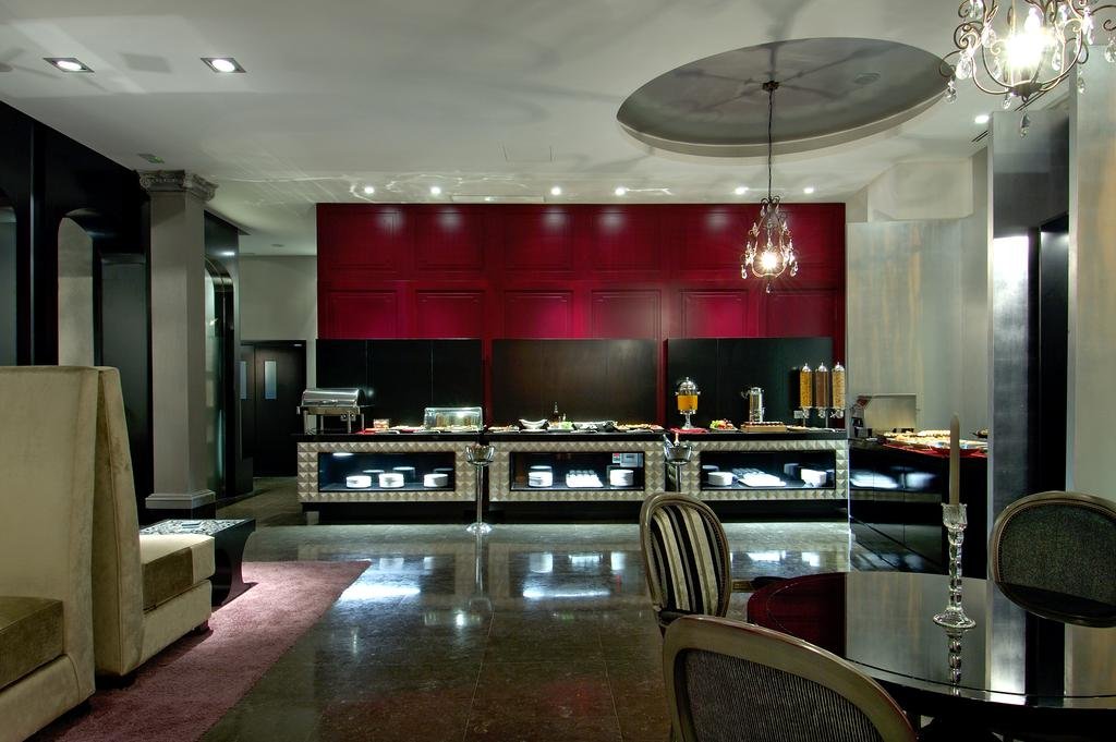 Vincci Palace Hotel – fotka 12