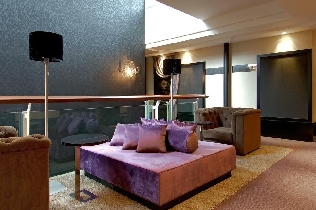 Vincci Palace Hotel – fotka 13