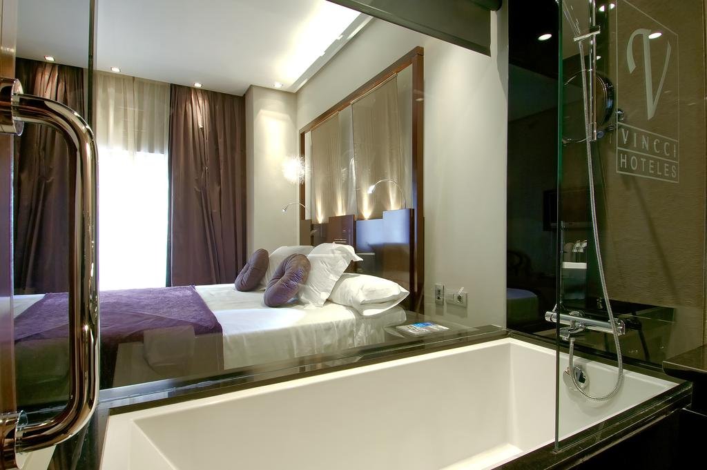 Vincci Palace Hotel – fotka 4
