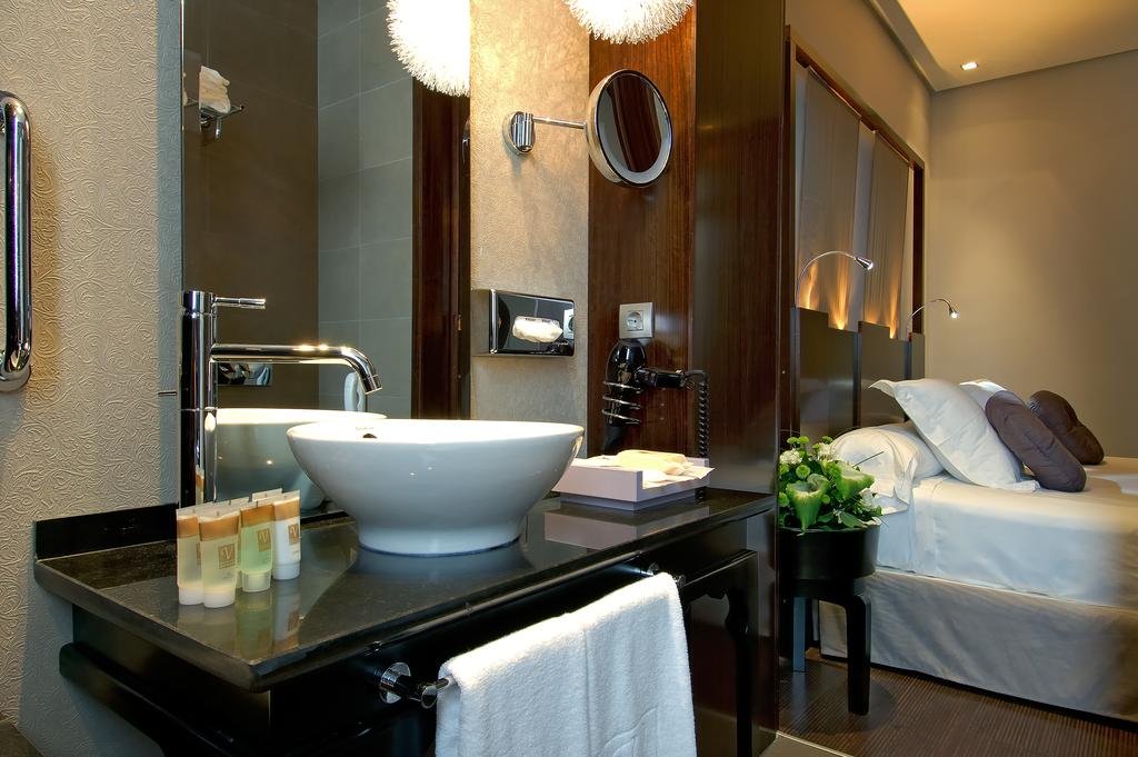 Vincci Palace Hotel – fotka 5