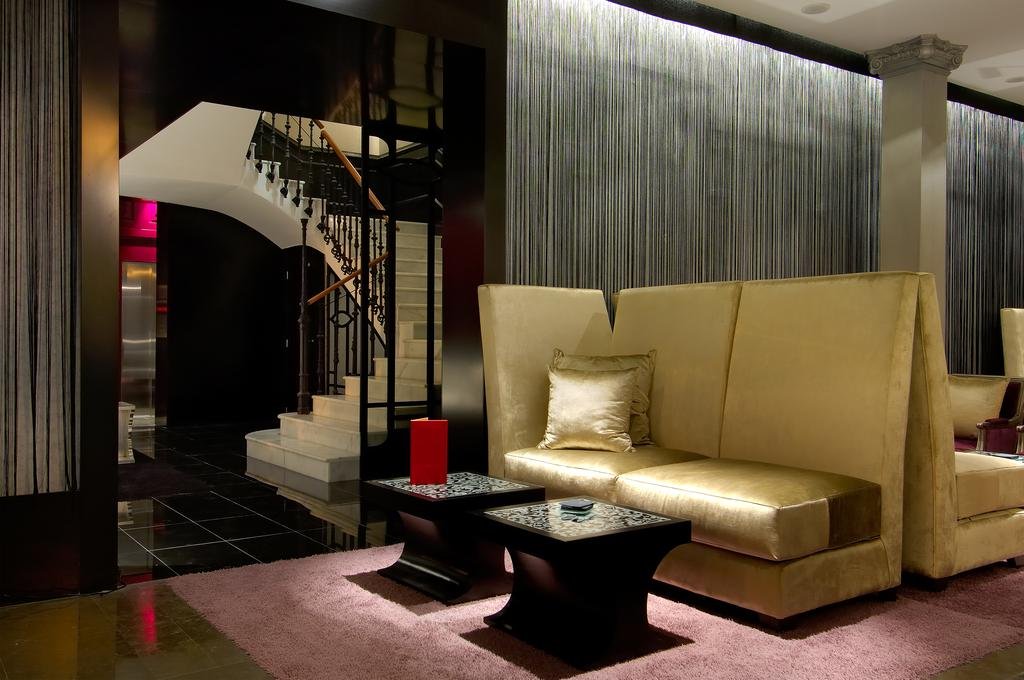 Vincci Palace Hotel – fotka 6