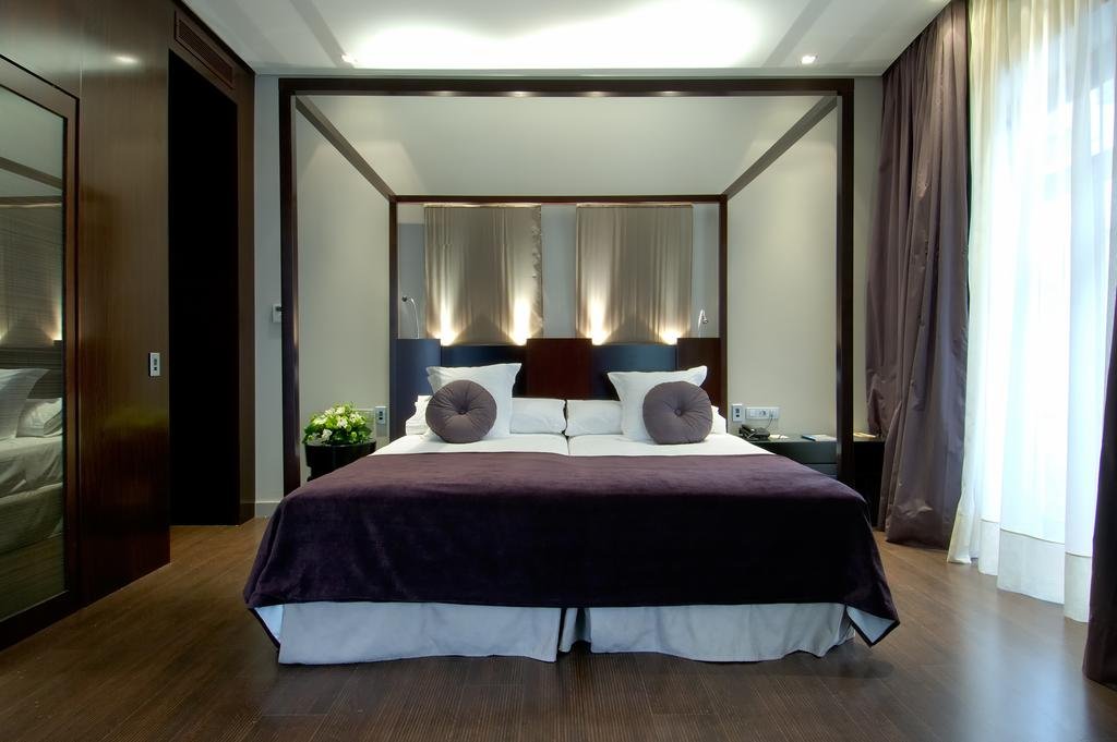 Vincci Palace Hotel – fotka 7