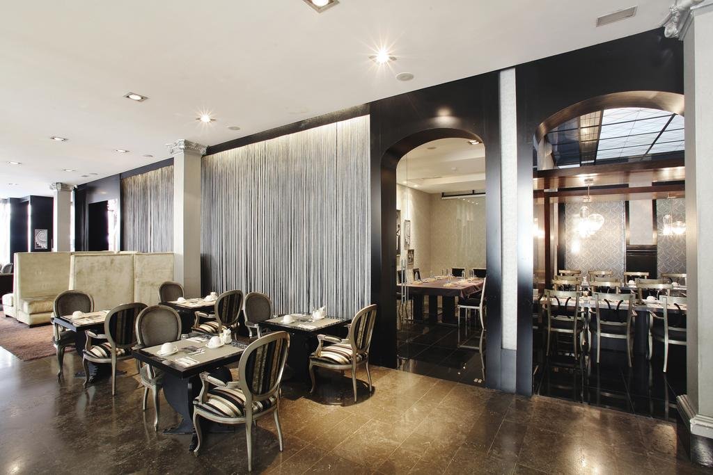 Vincci Palace Hotel – fotka 10