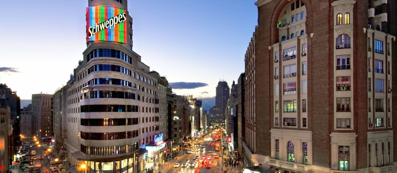 Vincci Capitol – fotka 15