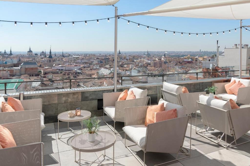 Vincci Capitol – fotka 5