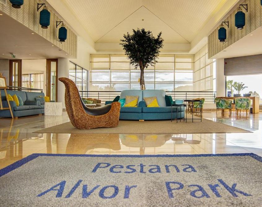Pestana Alvor Park Hotel – fotka 3
