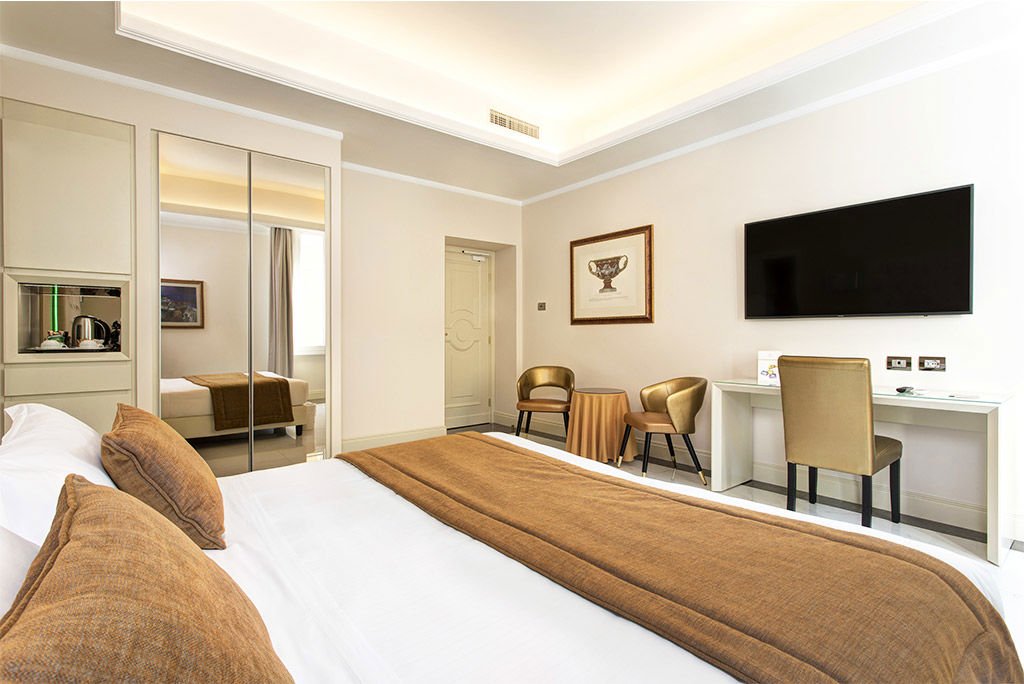 Marcella Royal Hotel – fotka 11