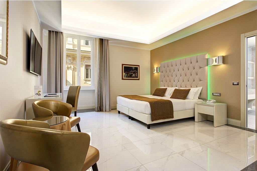 Marcella Royal Hotel – fotka 12