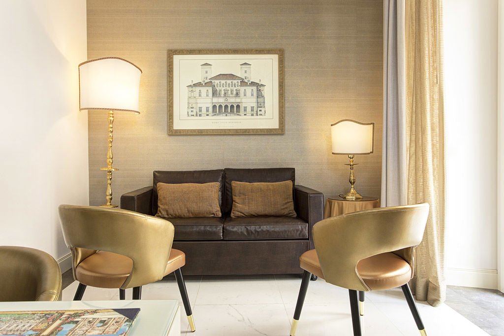 Marcella Royal Hotel – fotka 13