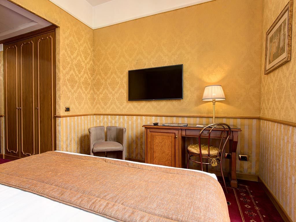 Marcella Royal Hotel – fotka 4