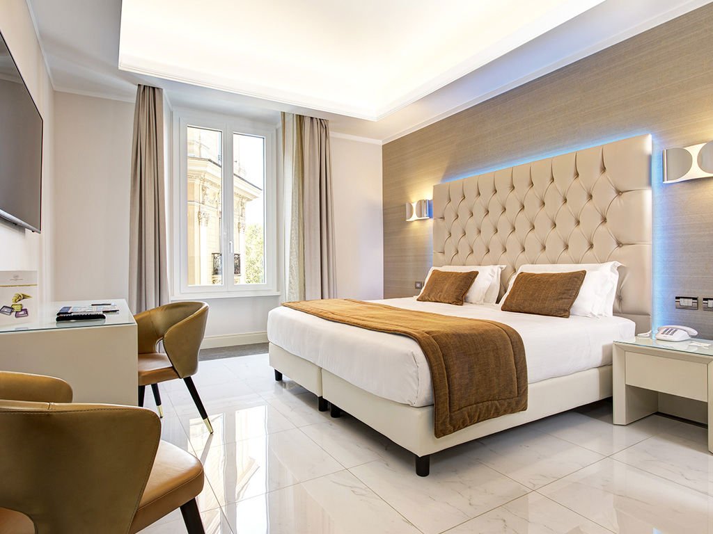 Marcella Royal Hotel – fotka 5