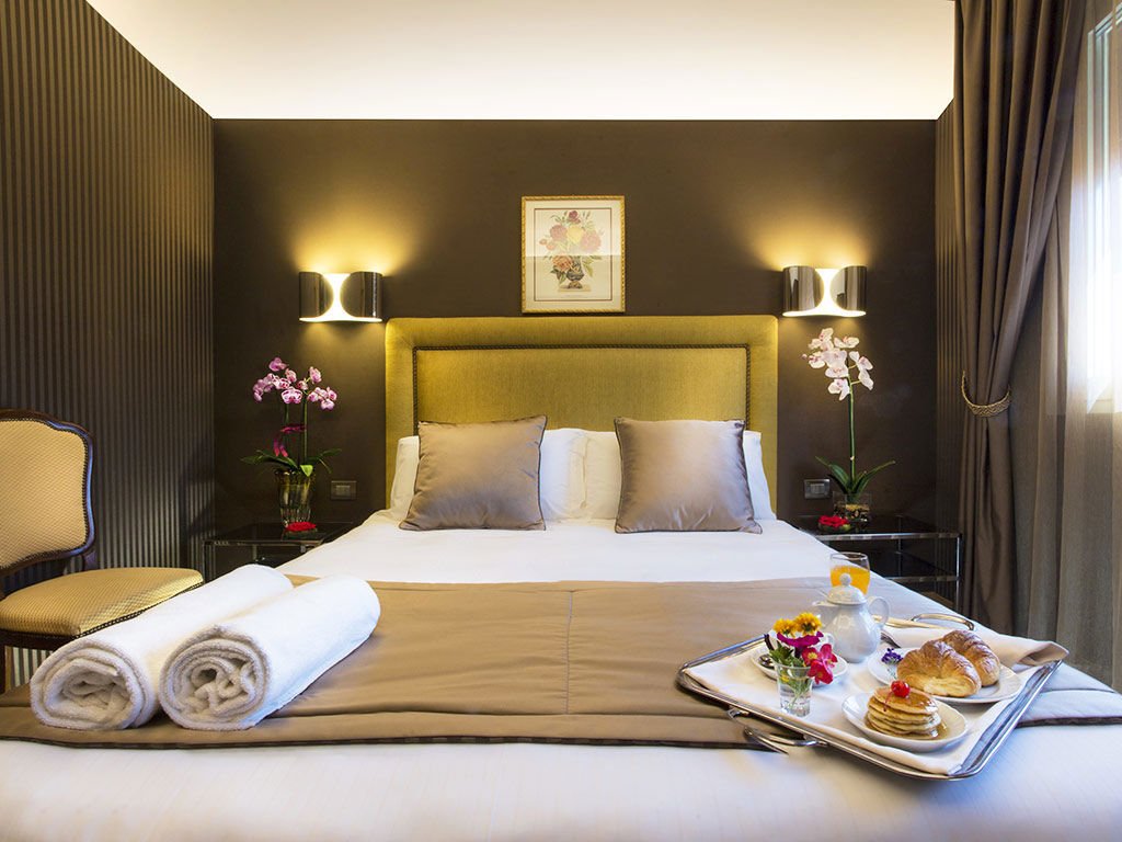 Marcella Royal Hotel – fotka 6