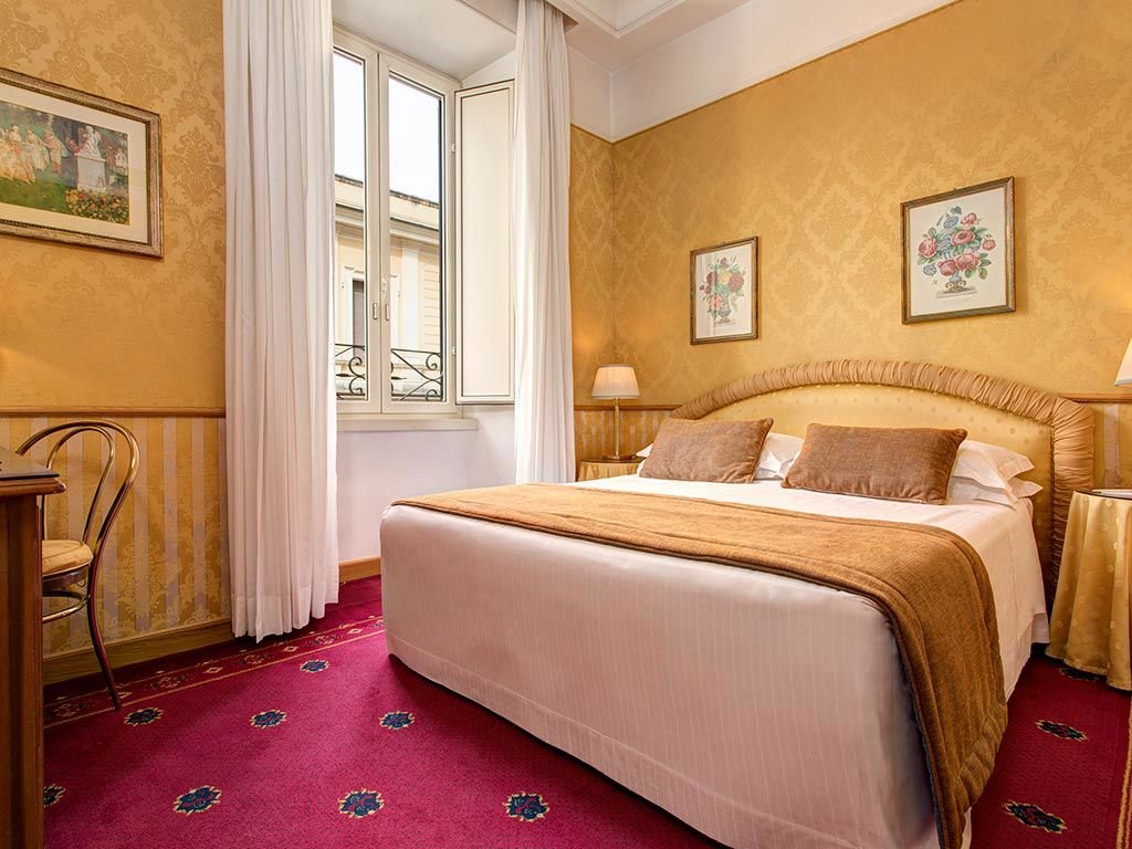 Marcella Royal Hotel – fotka 8