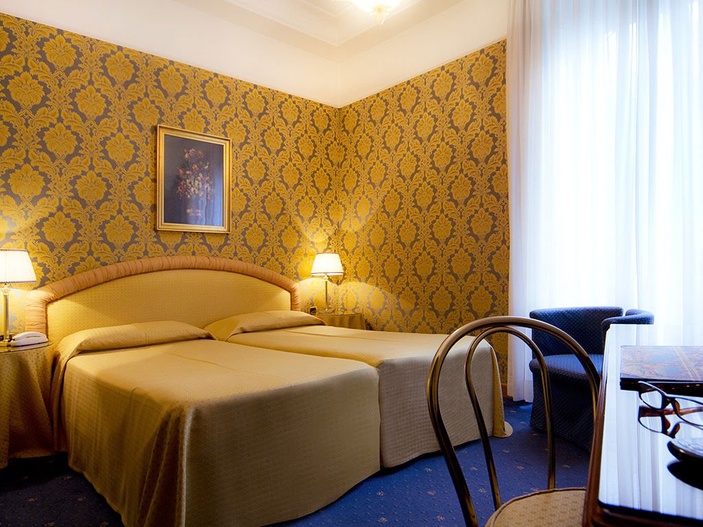 Marcella Royal Hotel – fotka 9