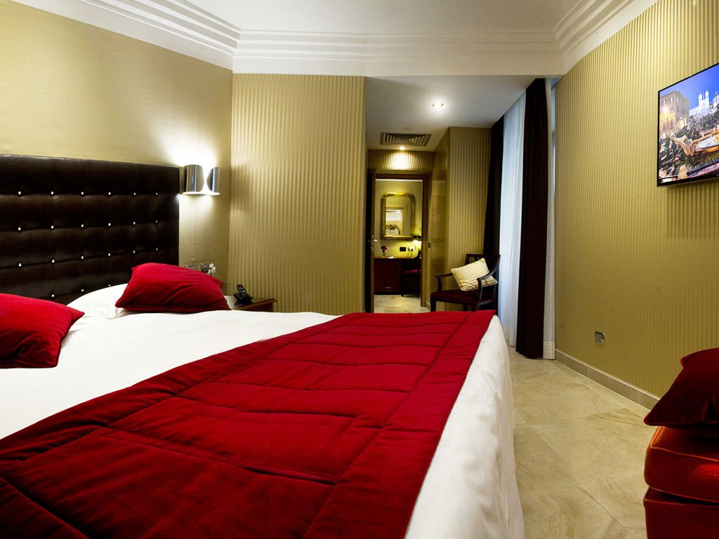 Marcella Royal Hotel – fotka 10