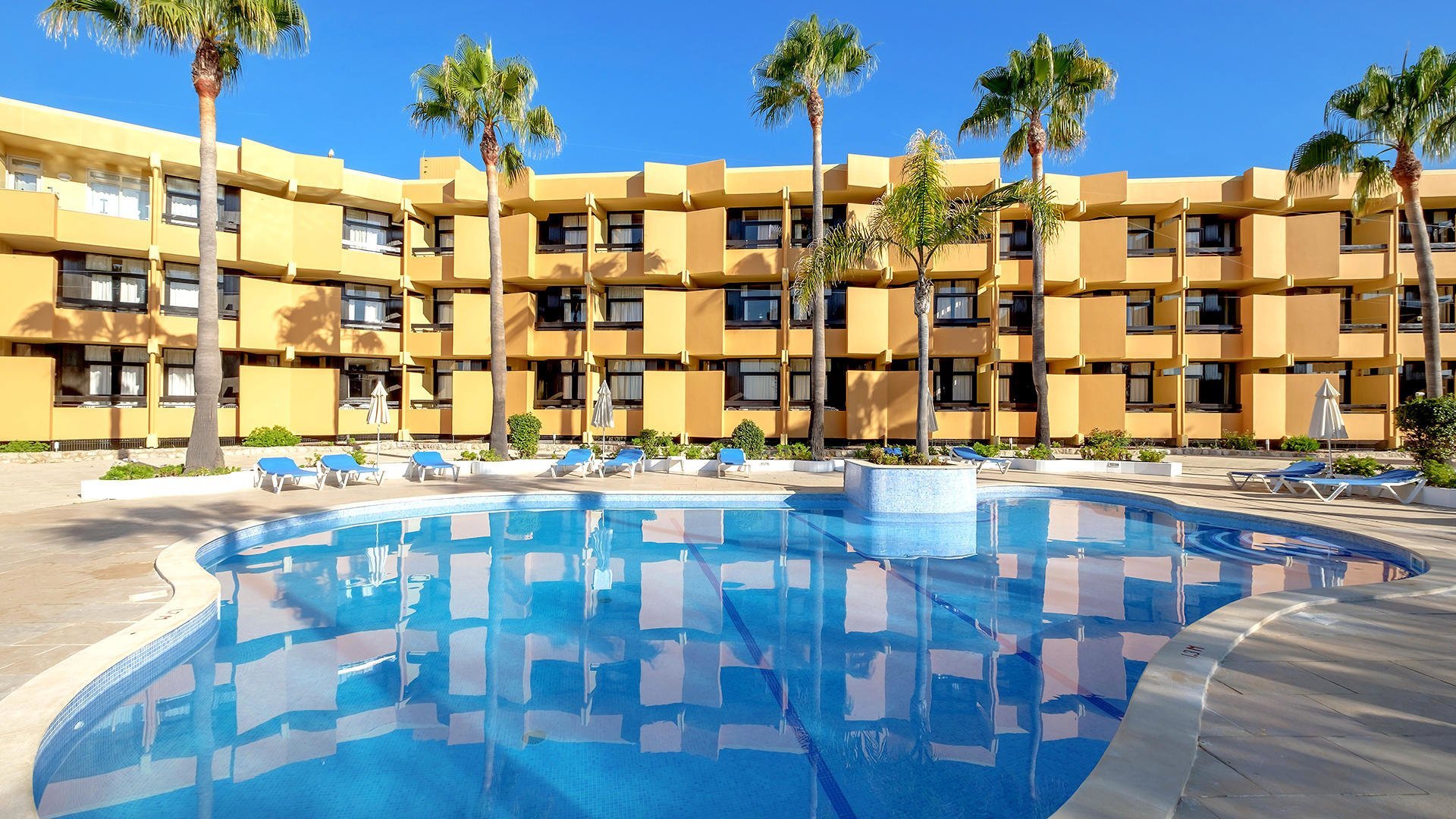 Auramar Beach Resort – fotka 2