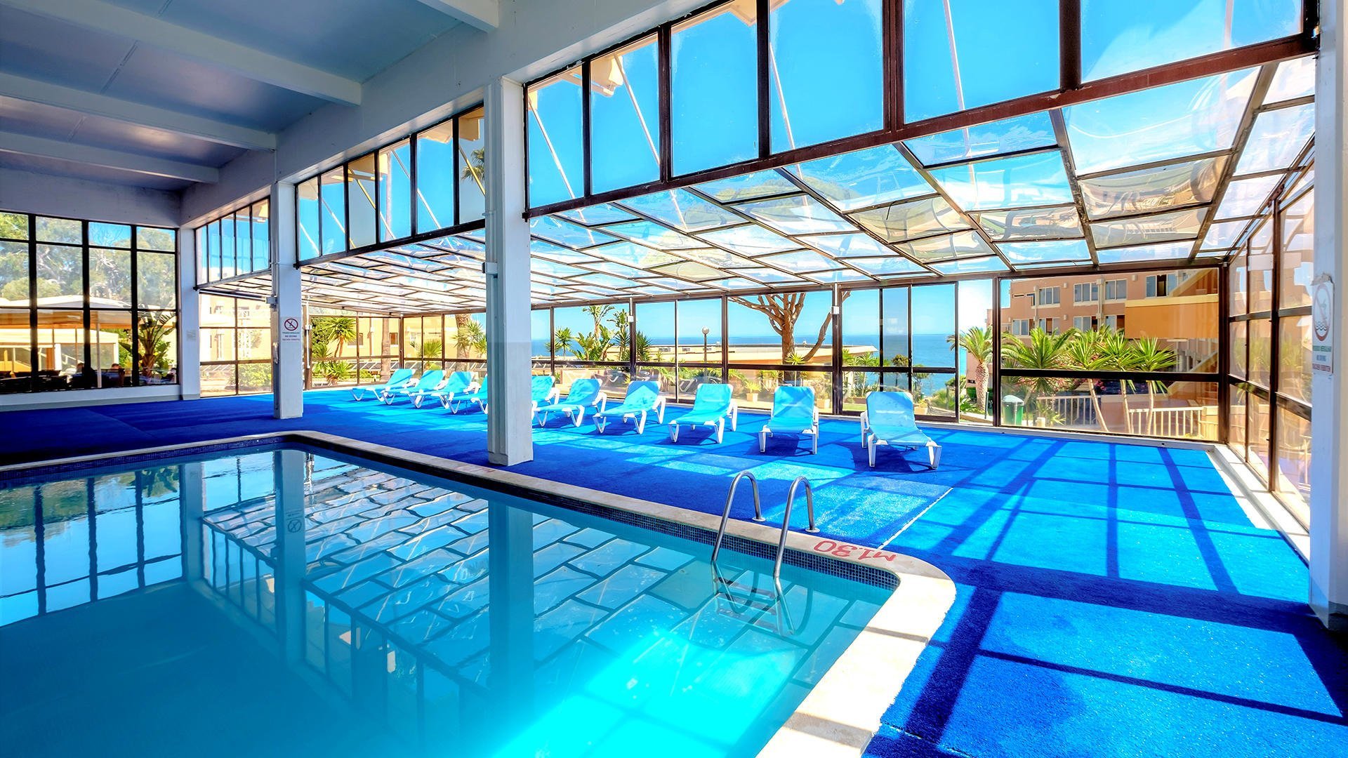 Auramar Beach Resort – fotka 3