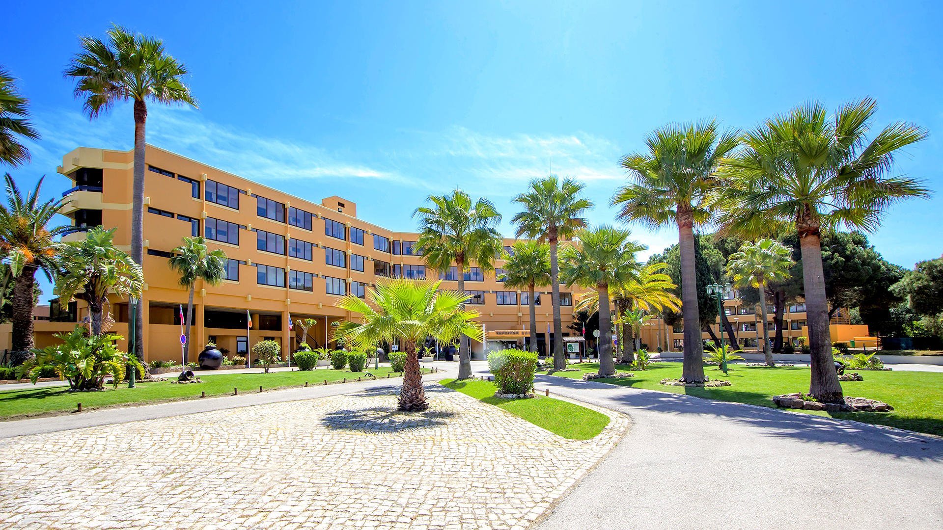 Auramar Beach Resort – fotka 5