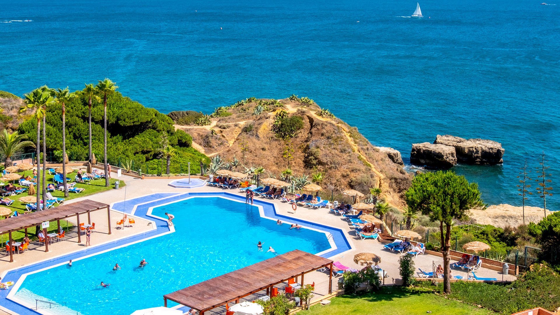 Auramar Beach Resort – fotka 6