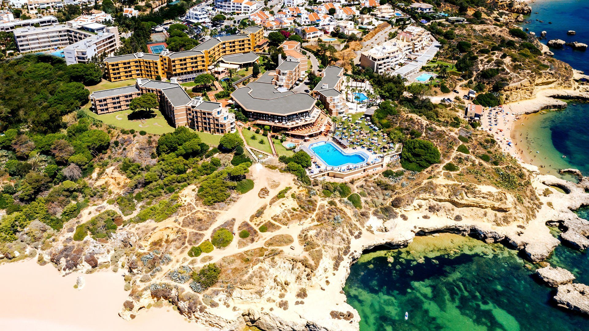 Auramar Beach Resort – fotka 7