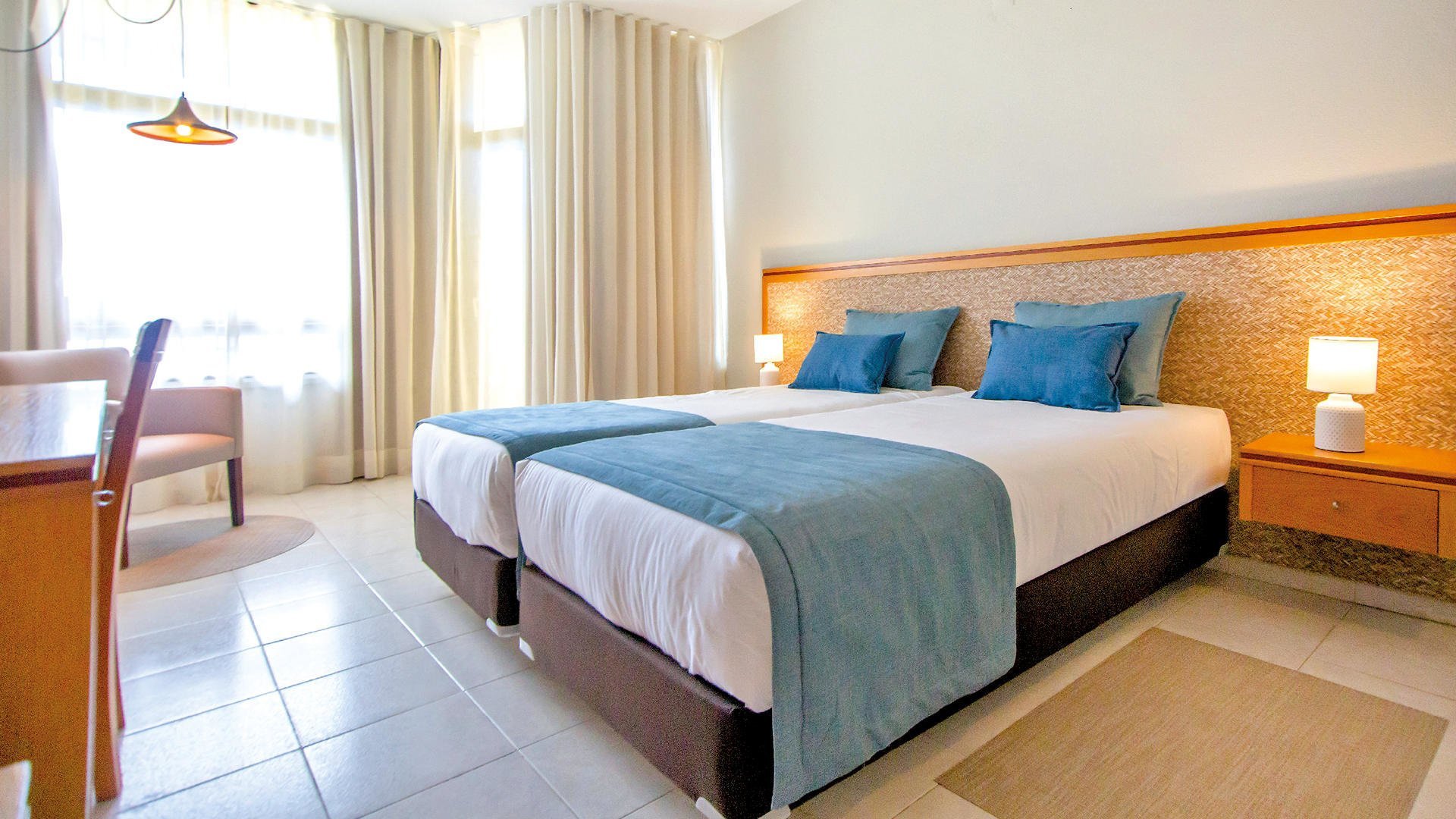 Auramar Beach Resort – fotka 8