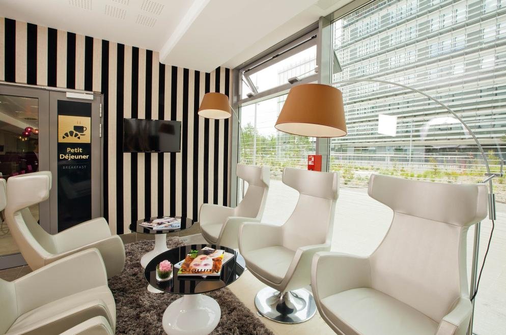 Residhome Issy Les Moulineaux – fotka 2